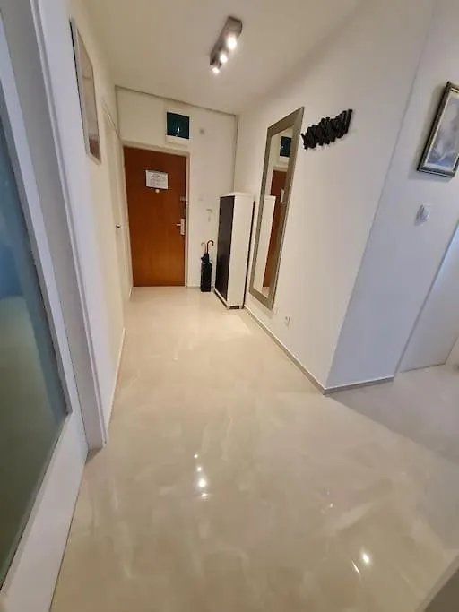 Apartman Mira Zadar Apartment