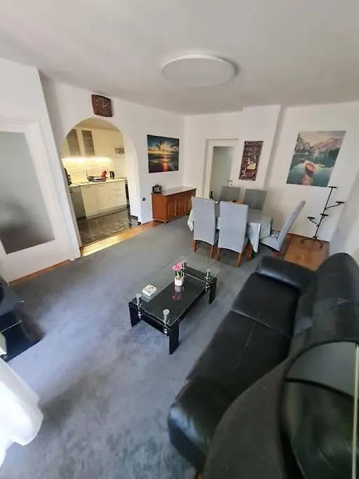 Apartman Mira Zadar Croatia