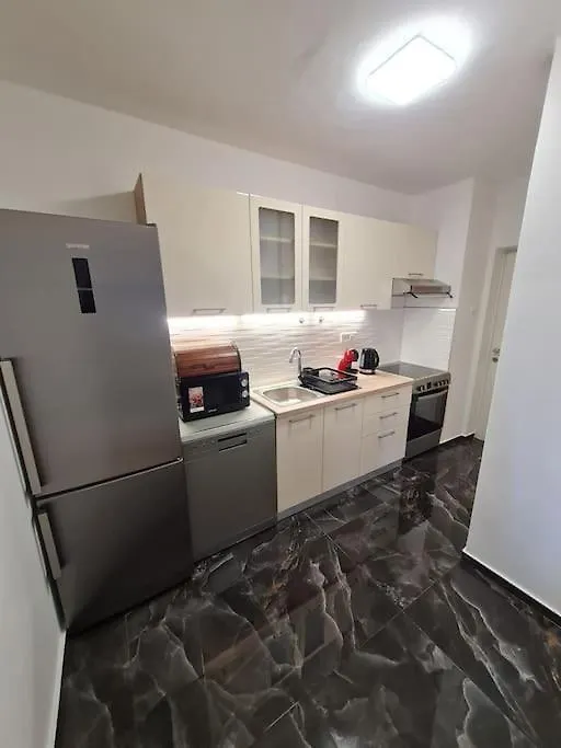Apartment Apartman Mira Zadar Croatia