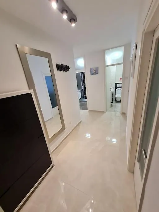 Apartman Mira Zadar 0*,  Croatia