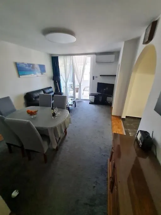 Apartman Mira Zadar
