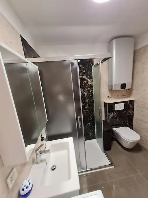 Apartman Mira Zadar