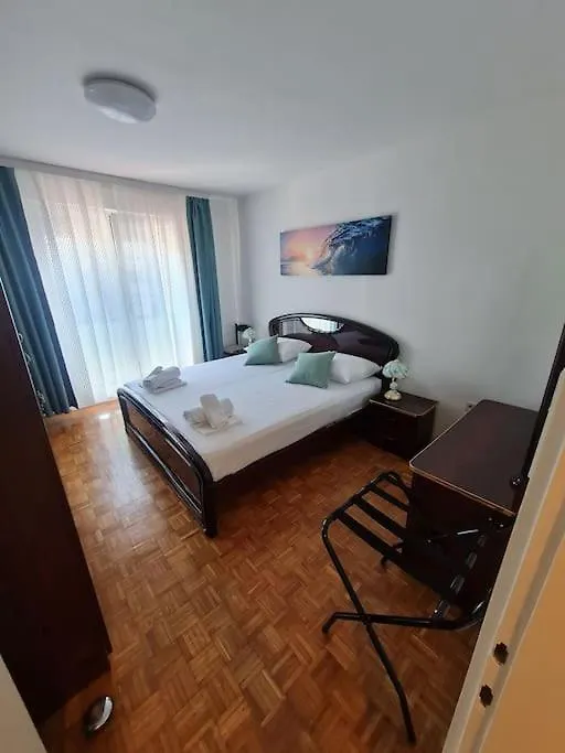 Apartman Mira Zadar 0*,
