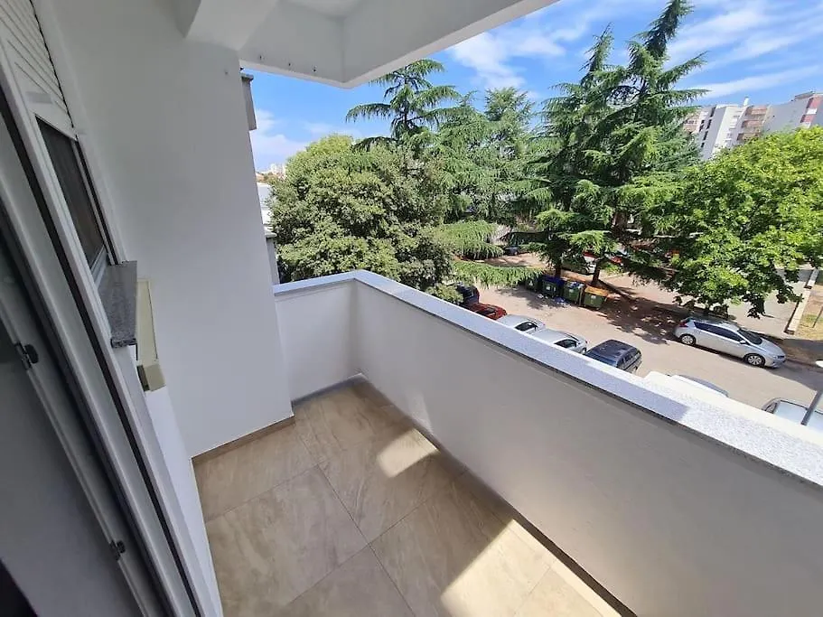 Apartman Mira Zadar