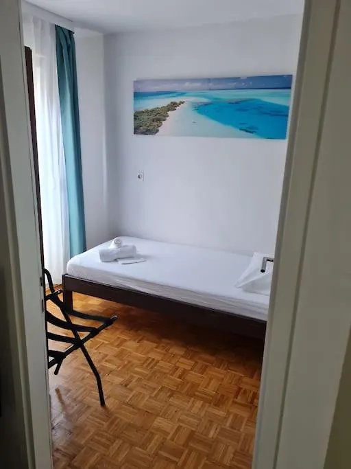 Apartman Mira Zadar Croatia