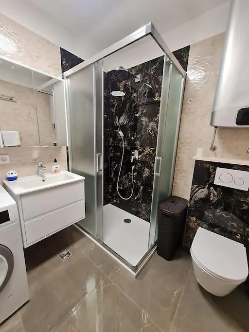 Apartment Apartman Mira Zadar
