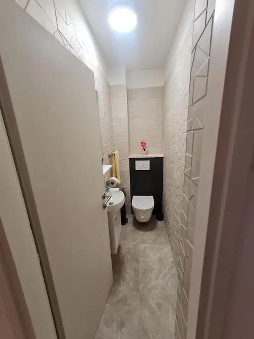 Apartman Mira Zadar Apartment